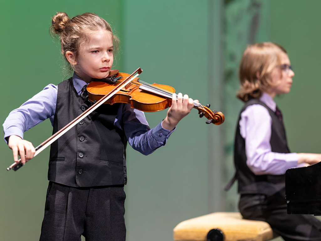 Miles Marsollek in Altlandsberg